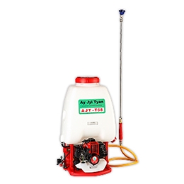 Knapsack Power Sprayer