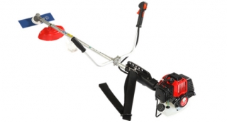 Brush Cutter