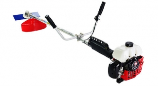 Brush Cutter