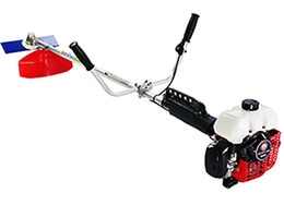 Brush Cutter