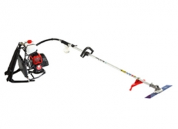 Brush Cutter