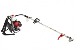 Brush Cutter