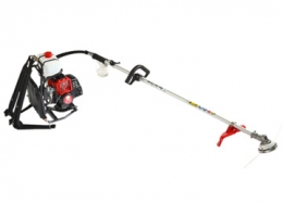 Brush Cutter