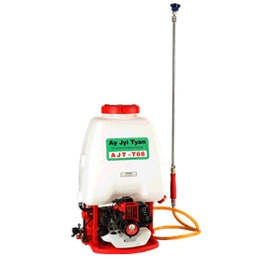 Knapsack Power Sprayer